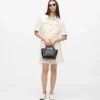 Bolso tote pequeño con tachuelas K/Ville