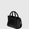 Bolso tote pequeño con tachuelas K/Ville