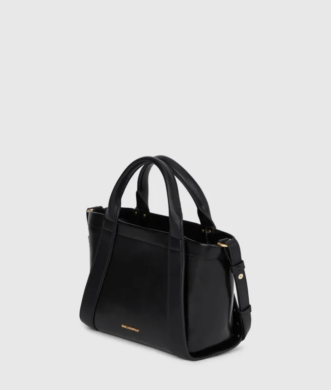 Bolso tote pequeño con tachuelas K/Ville