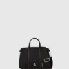 Bolso tote pequeño de nailon Ikon