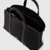 Bolso tote pequeño de nailon Ikon