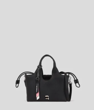 BOLSO TOTE PEQUEÑO IKON GRAINY