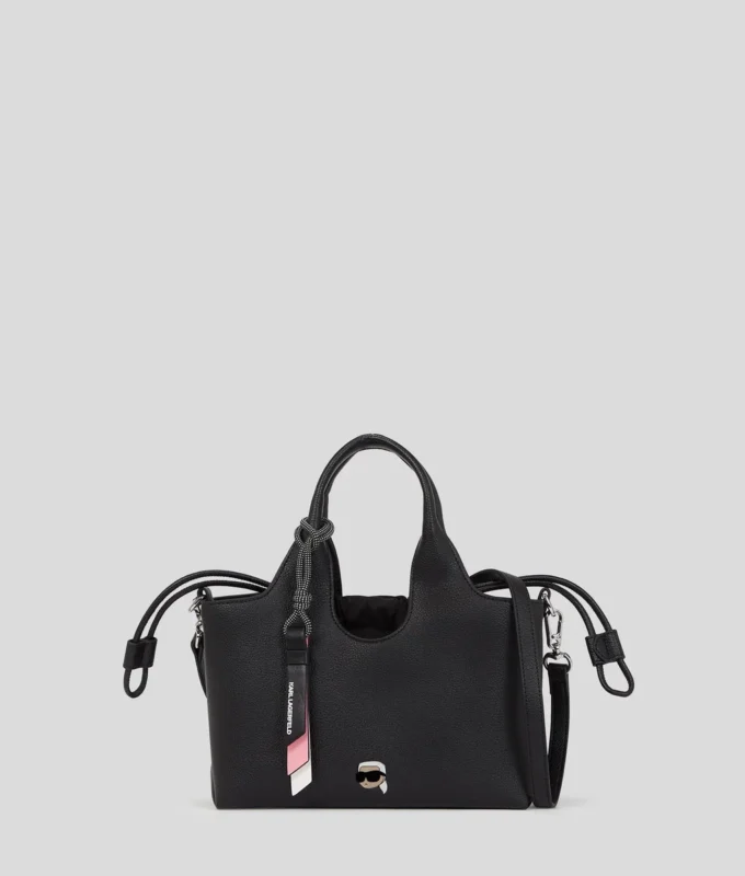 BOLSO TOTE PEQUEÑO IKON GRAINY