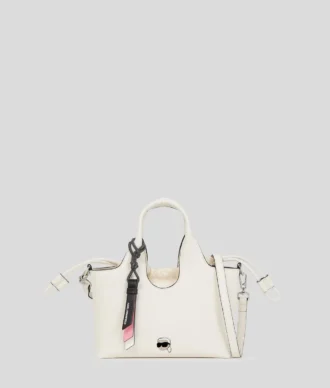 BOLSO TOTE PEQUEÑO IKON GRAINY