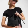 BOLSO TOTE PEQUEÑO IKON GRAINY
