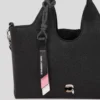 BOLSO TOTE PEQUEÑO IKON GRAINY