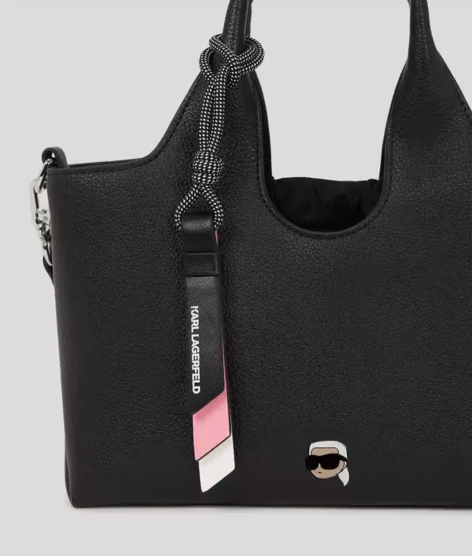 BOLSO TOTE PEQUEÑO IKON GRAINY