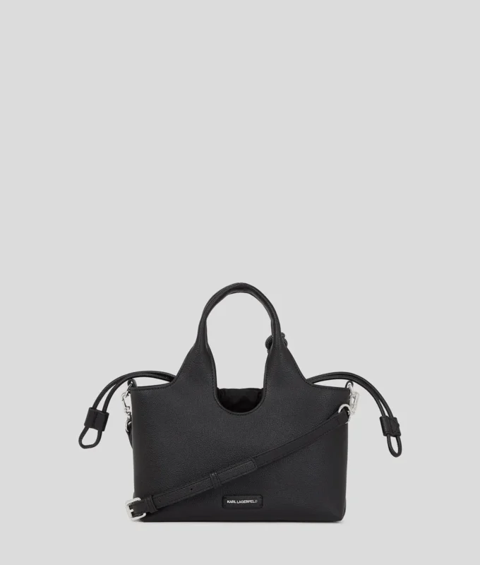 BOLSO TOTE PEQUEÑO IKON GRAINY