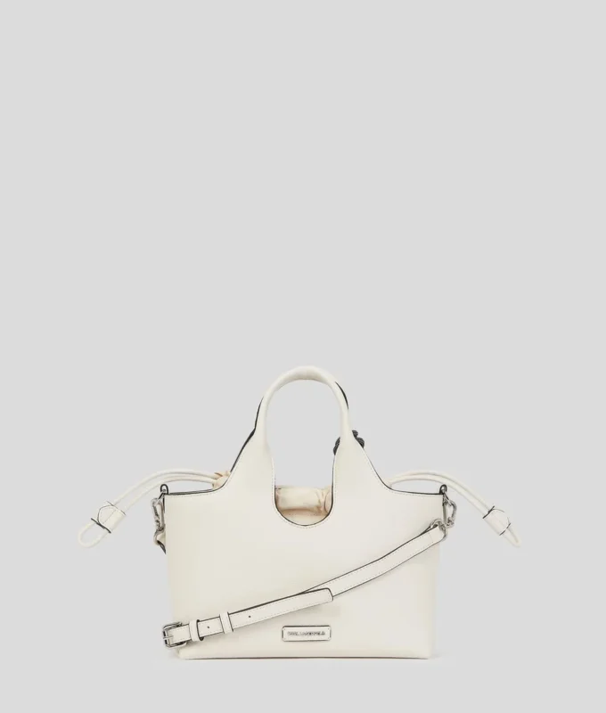 BOLSO TOTE PEQUEÑO IKON GRAINY