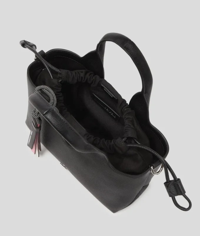 BOLSO TOTE PEQUEÑO IKON GRAINY