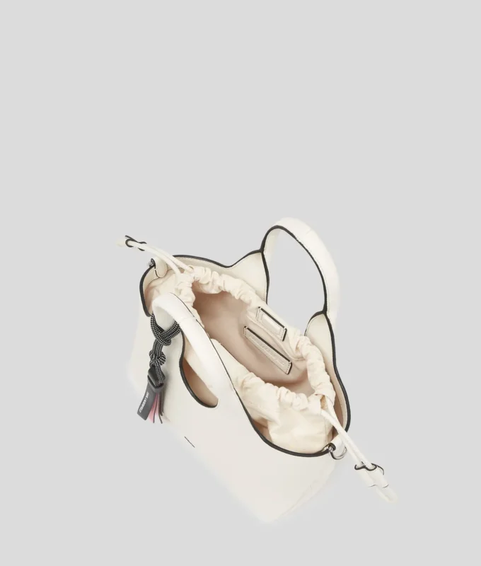 BOLSO TOTE PEQUEÑO IKON GRAINY