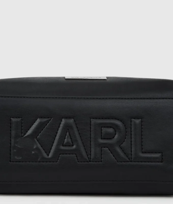 Bolso tote pequeño Ikon liso