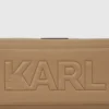 Bolso tote pequeño Ikon liso
