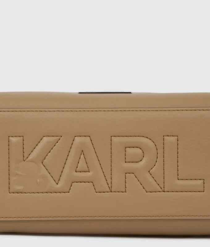 Bolso tote pequeño Ikon liso