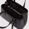 Bolso tote pequeño Ikon liso