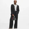Bolso tote pequeño Ikon Monogram