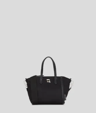 BOLSO TOTE PEQUEÑO IKON NYLON