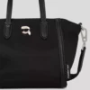 BOLSO TOTE PEQUEÑO IKON NYLON
