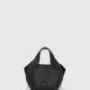 Bolso tote pequeño K/Hardware