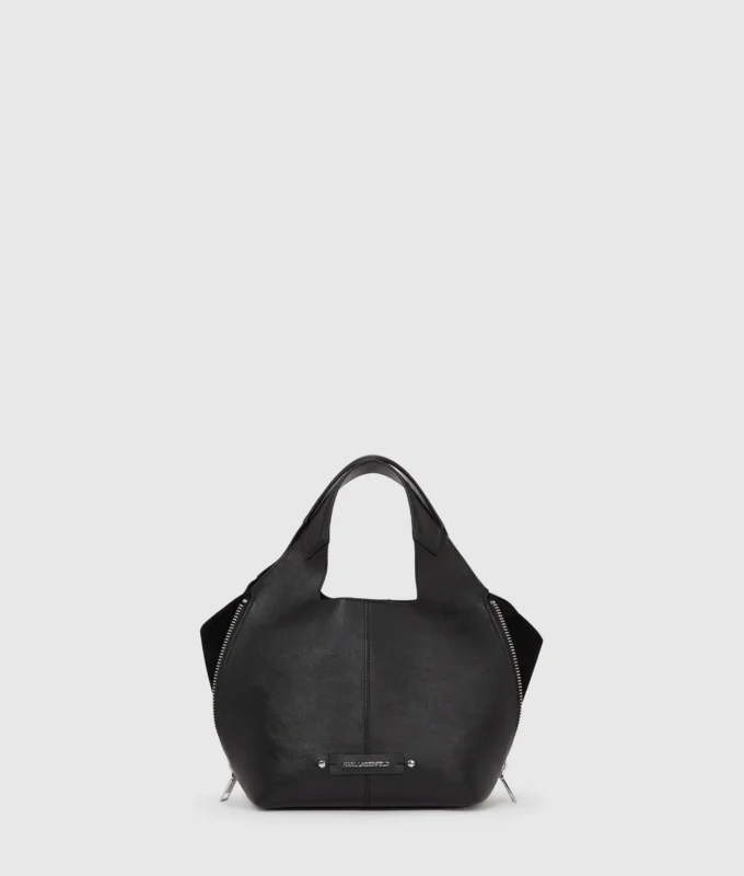 Bolso tote pequeño K/Hardware