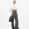 Bolso tote pequeño K/Hardware
