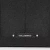 Bolso tote pequeño K/Hardware