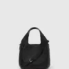 Bolso tote pequeño K/Hardware