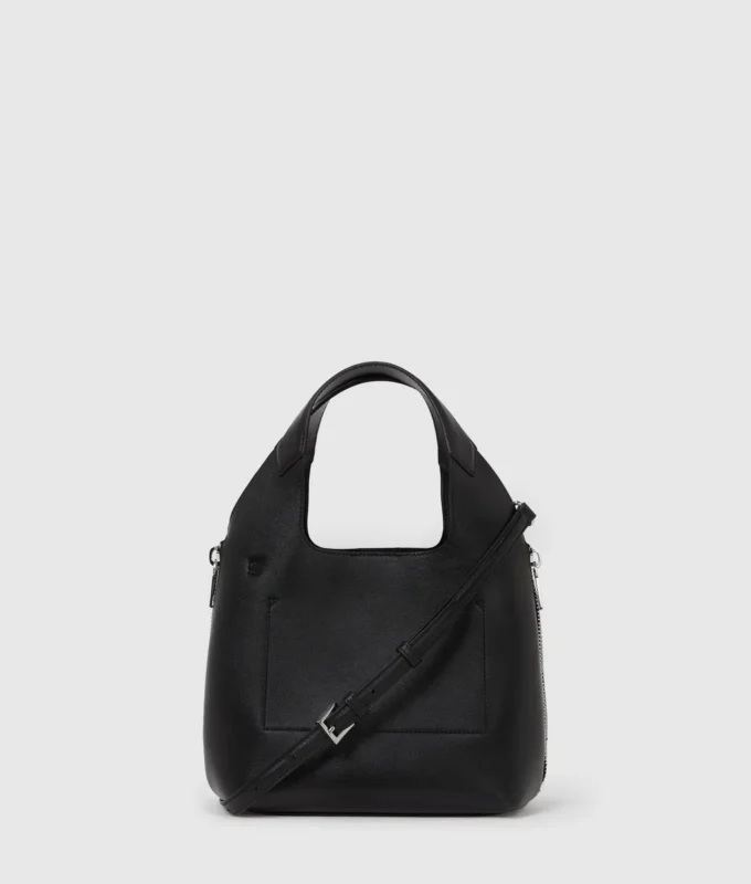 Bolso tote pequeño K/Hardware
