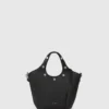 Bolso tote pequeño K/Rocky Marais