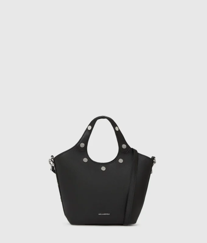 Bolso tote pequeño K/Rocky Marais