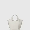 Bolso tote pequeño K/Rocky Marais