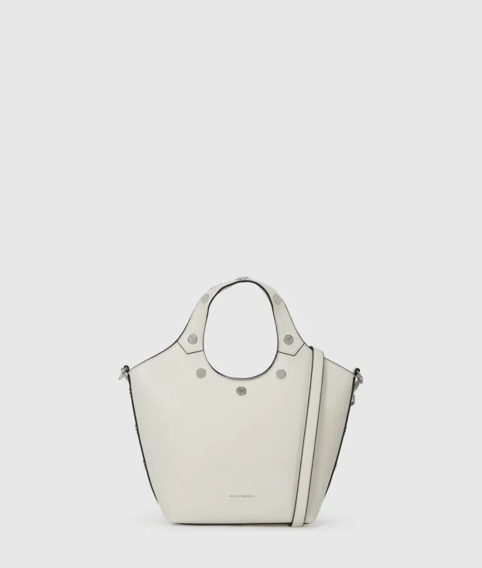Bolso tote pequeño K/Rocky Marais