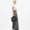 Bolso tote pequeño K/Rocky Marais