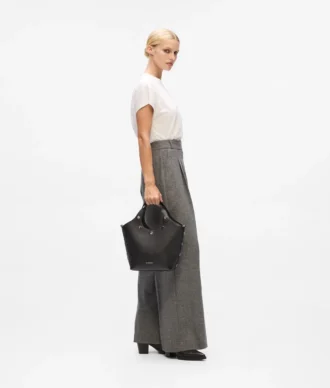 Bolso tote pequeño K/Rocky Marais