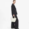 Bolso tote pequeño K/Rocky Marais