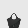 Bolso tote pequeño K/Rocky Marais