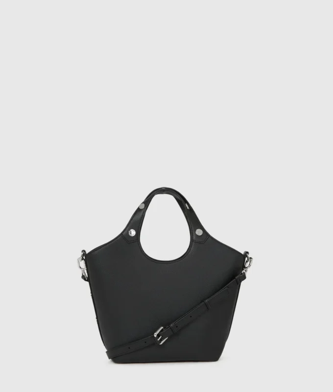 Bolso tote pequeño K/Rocky Marais