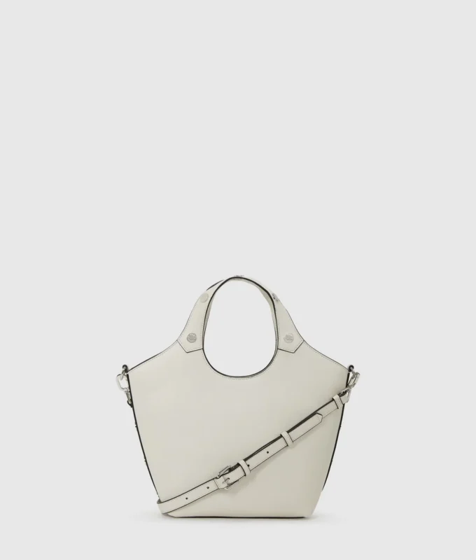 Bolso tote pequeño K/Rocky Marais
