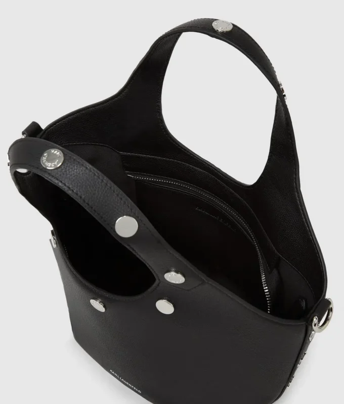 Bolso tote pequeño K/Rocky Marais
