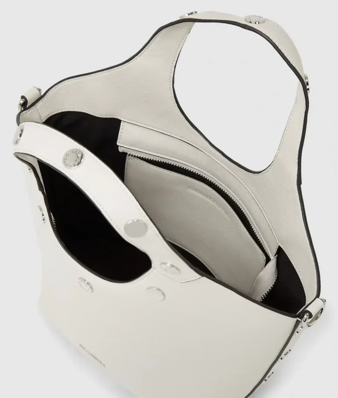 Bolso tote pequeño K/Rocky Marais