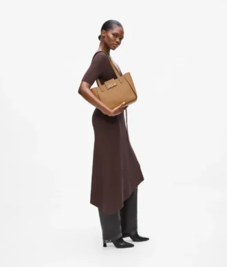 Bolso tote pequeño K/Signature
