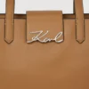 Bolso tote pequeño K/Signature