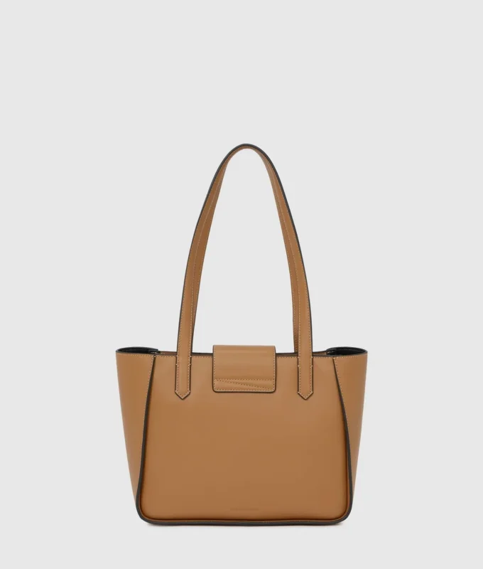 Bolso tote pequeño K/Signature