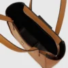 Bolso tote pequeño K/Signature