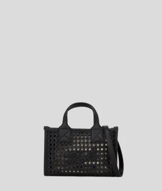 BOLSO TOTE PEQUEÑO K/SKUARE