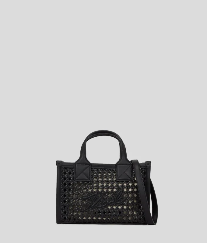 BOLSO TOTE PEQUEÑO K/SKUARE