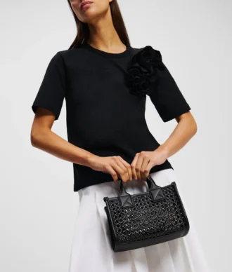 BOLSO TOTE PEQUEÑO K/SKUARE