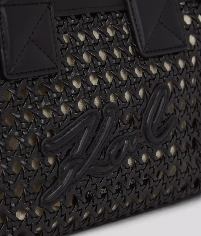 BOLSO TOTE PEQUEÑO K/SKUARE