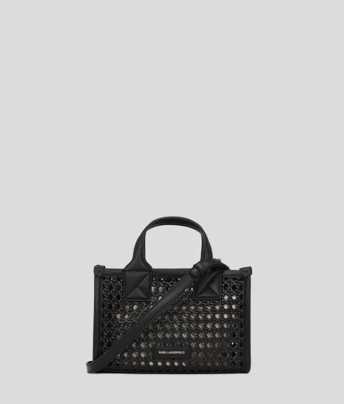BOLSO TOTE PEQUEÑO K/SKUARE