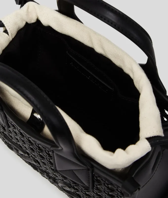 BOLSO TOTE PEQUEÑO K/SKUARE